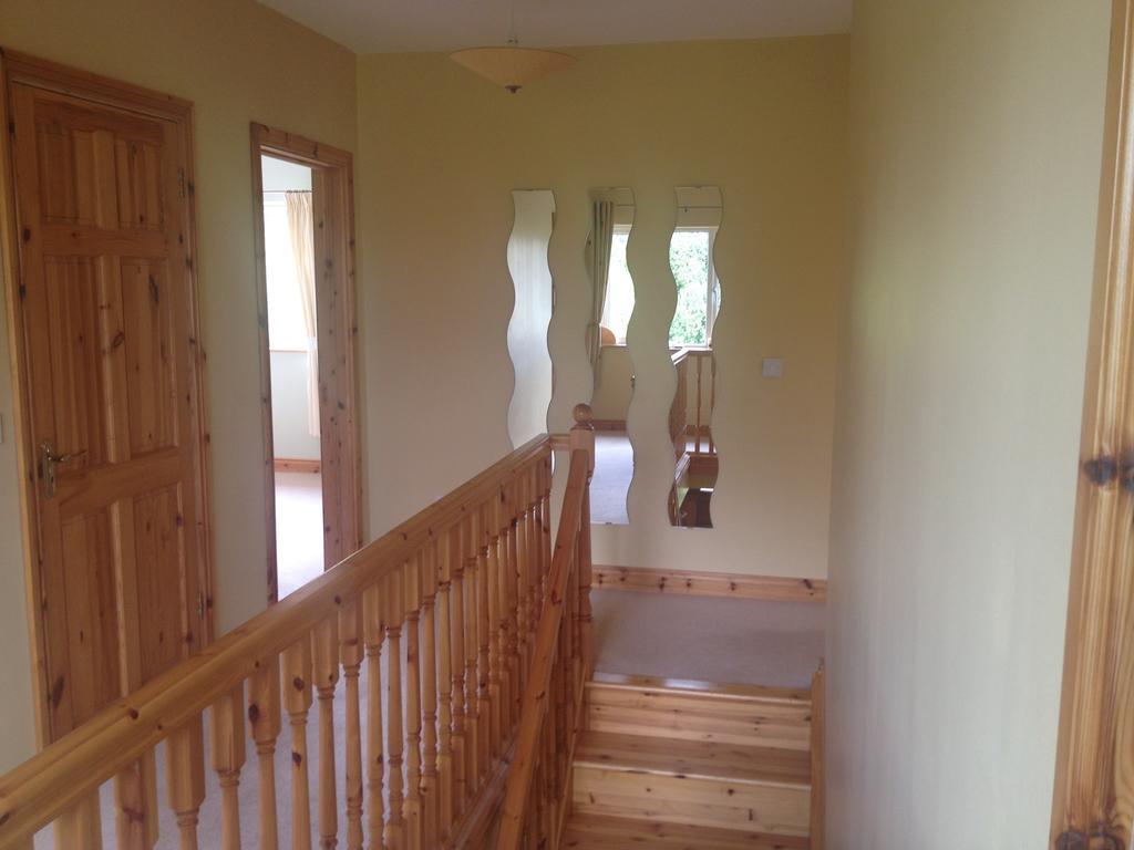 Amber B&B Ballyfarnon Quarto foto